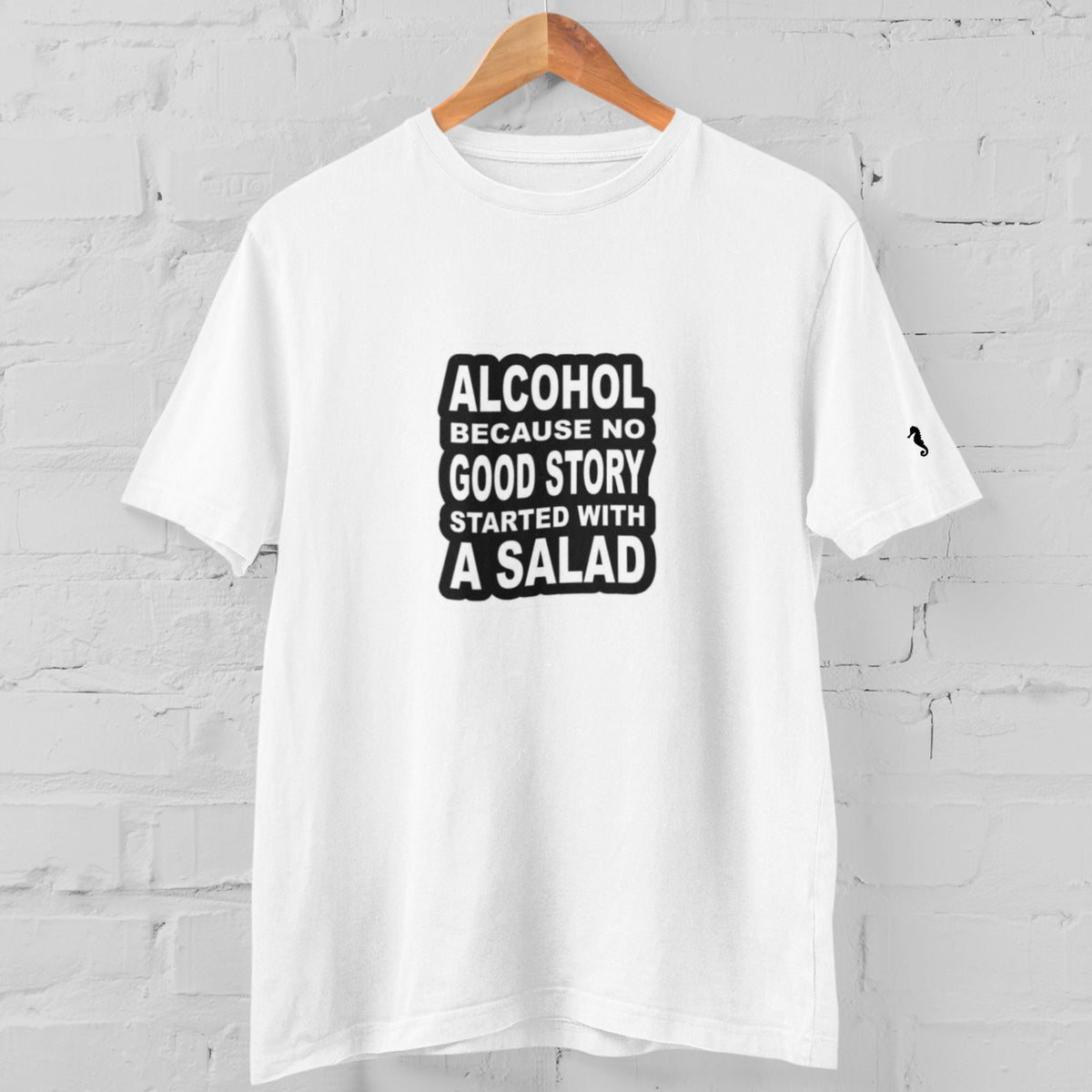 No Salad