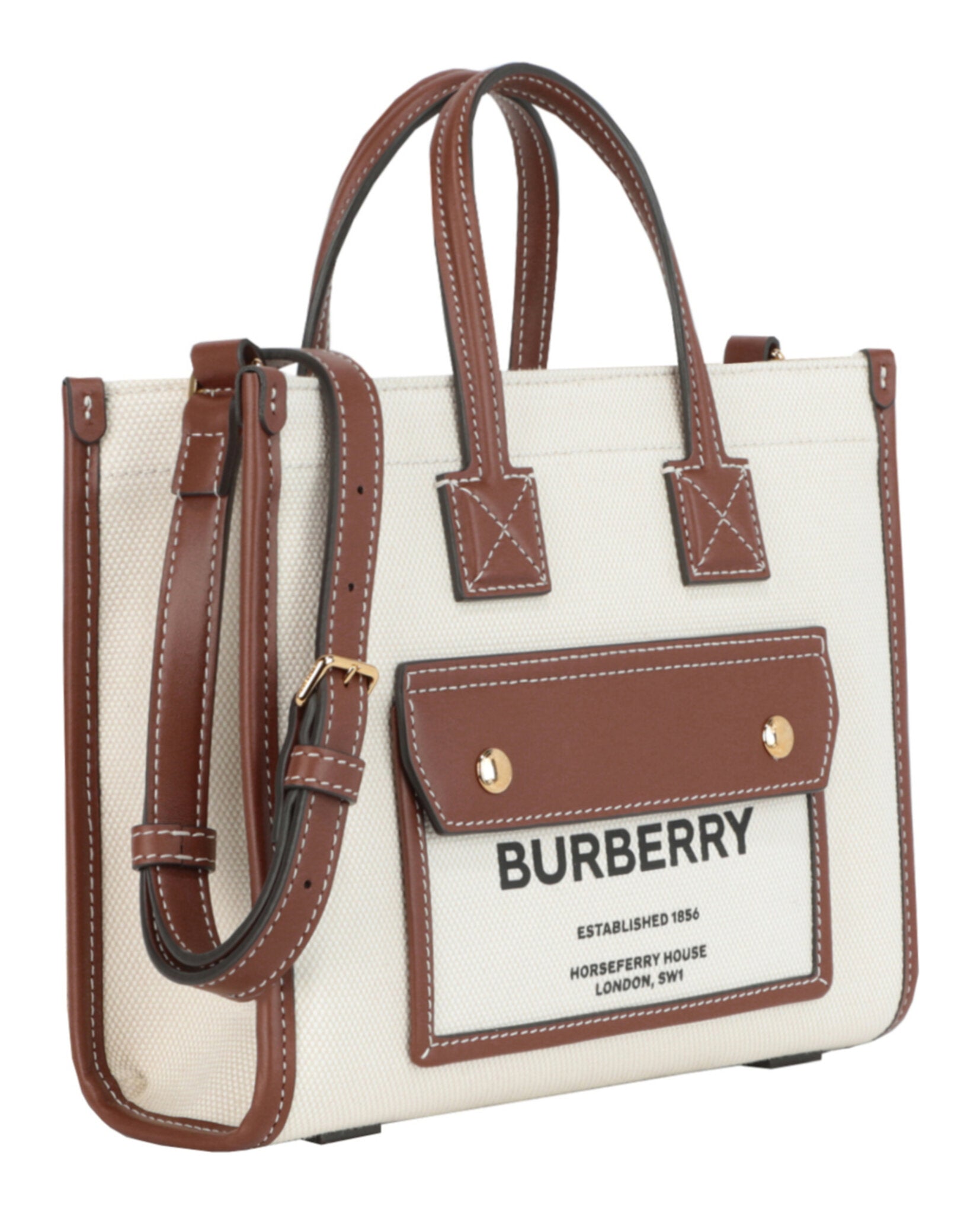 Small Freya Tote