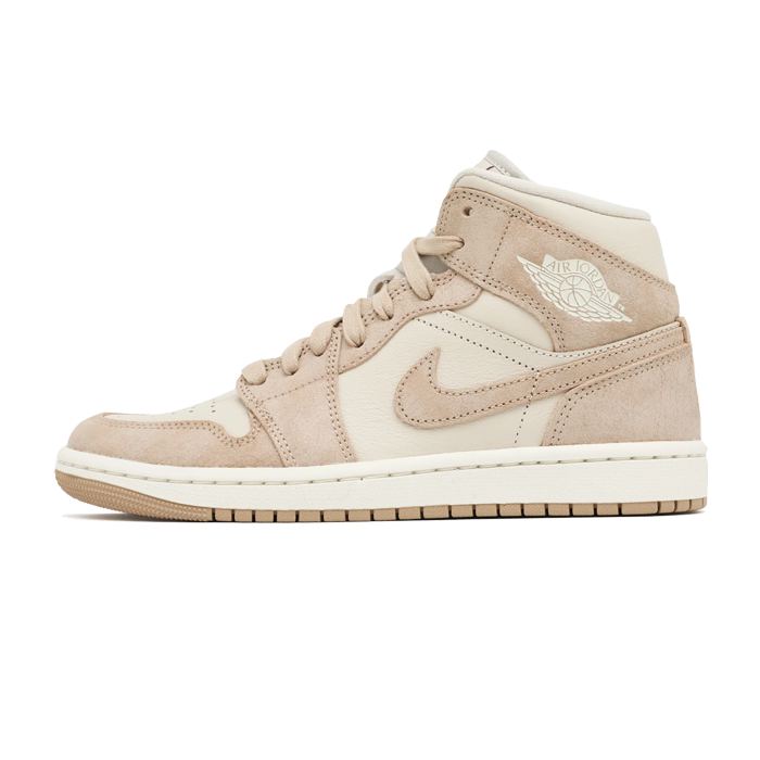 Jordan 1 Mid SE Legend Light Brown Available at Pick your kiicks.
