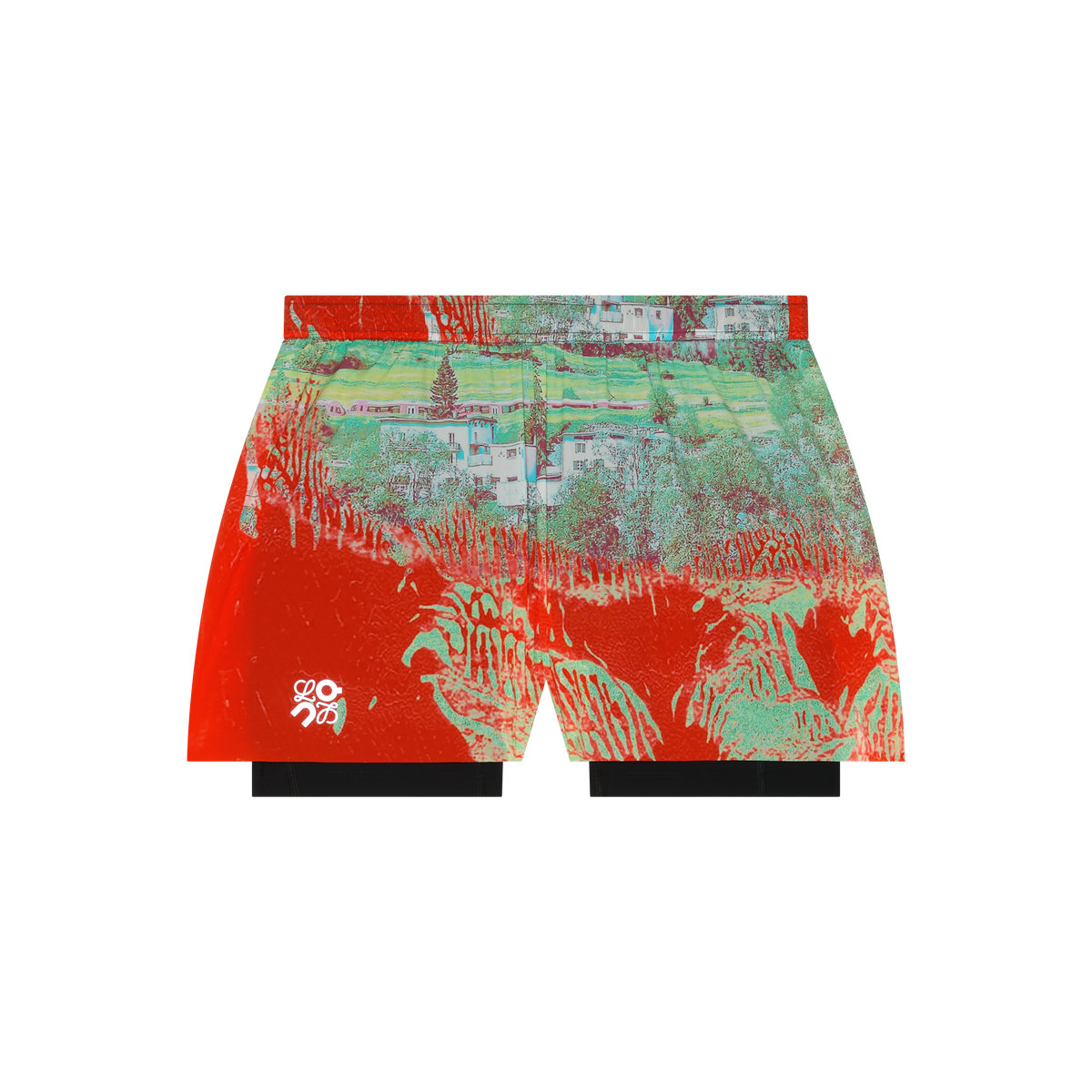 Shorts LOEWE - Womens