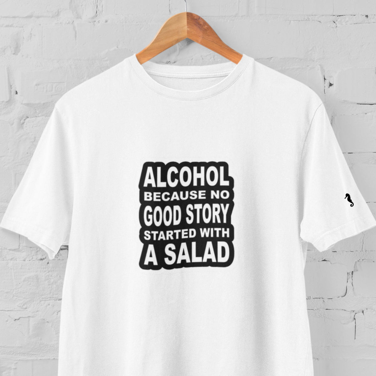 No Salad