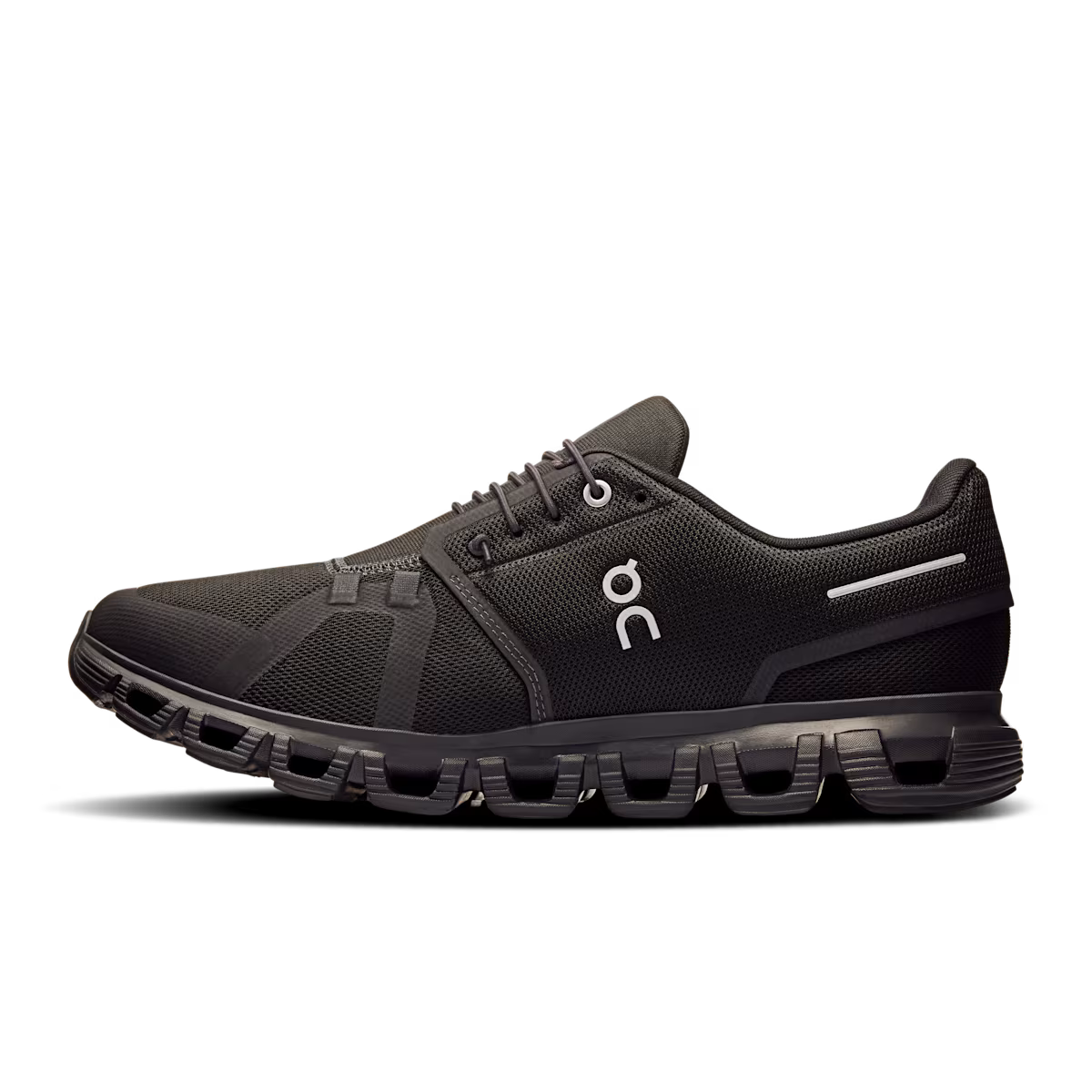 On Running Cloud 6 All Black
