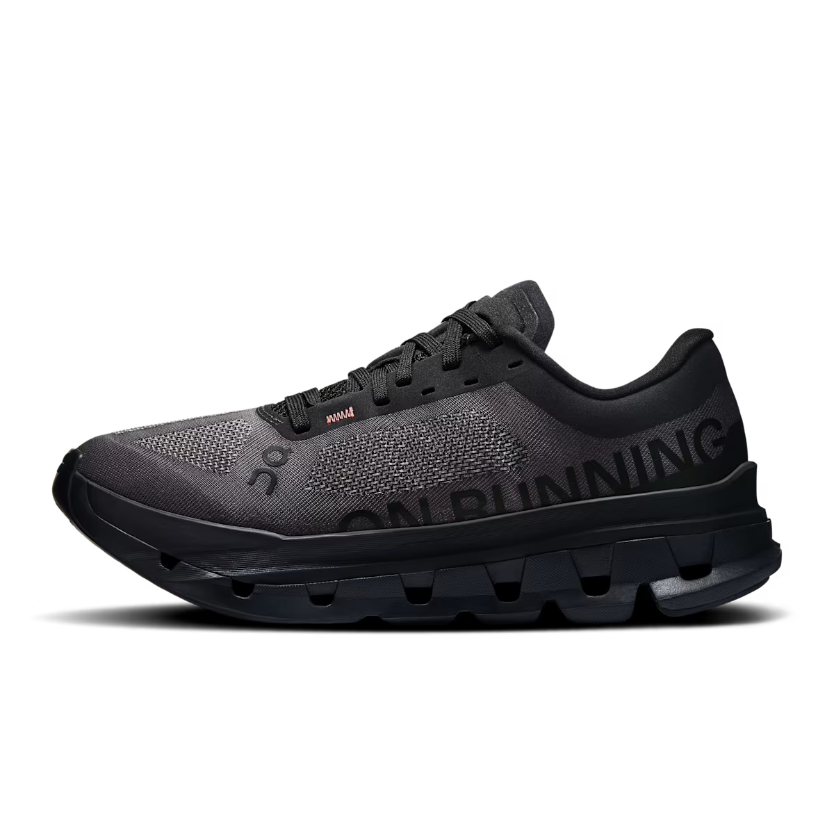 On Running Cloudflow 5 All Black (W)