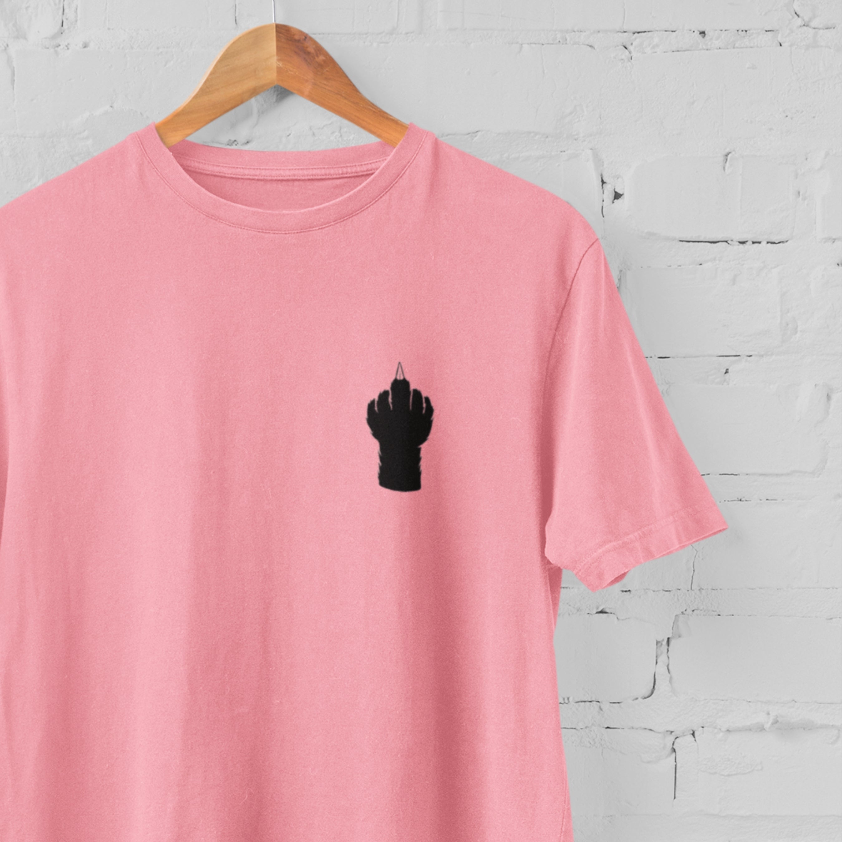CAT Finger