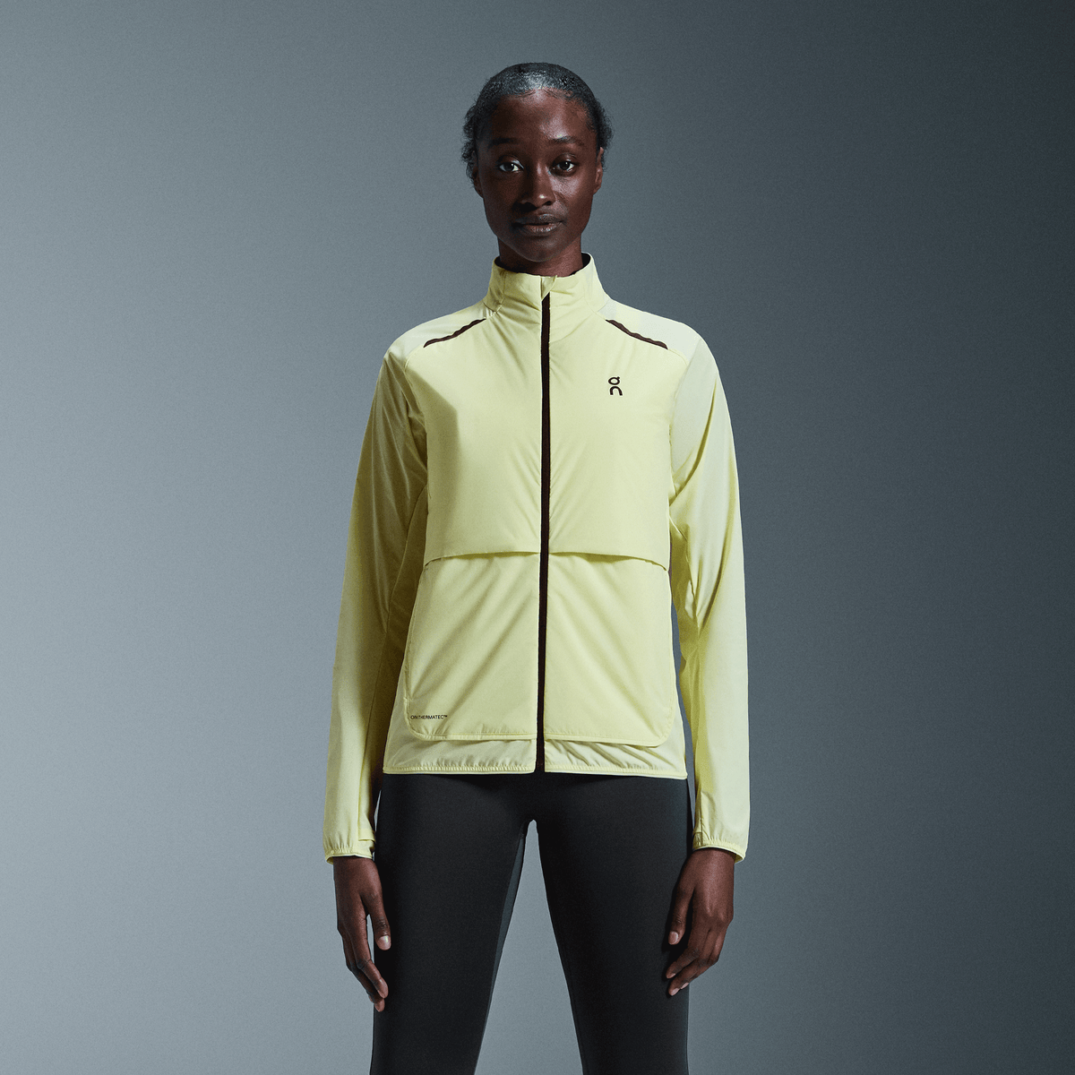 Weather Jacket Insulated - Womens