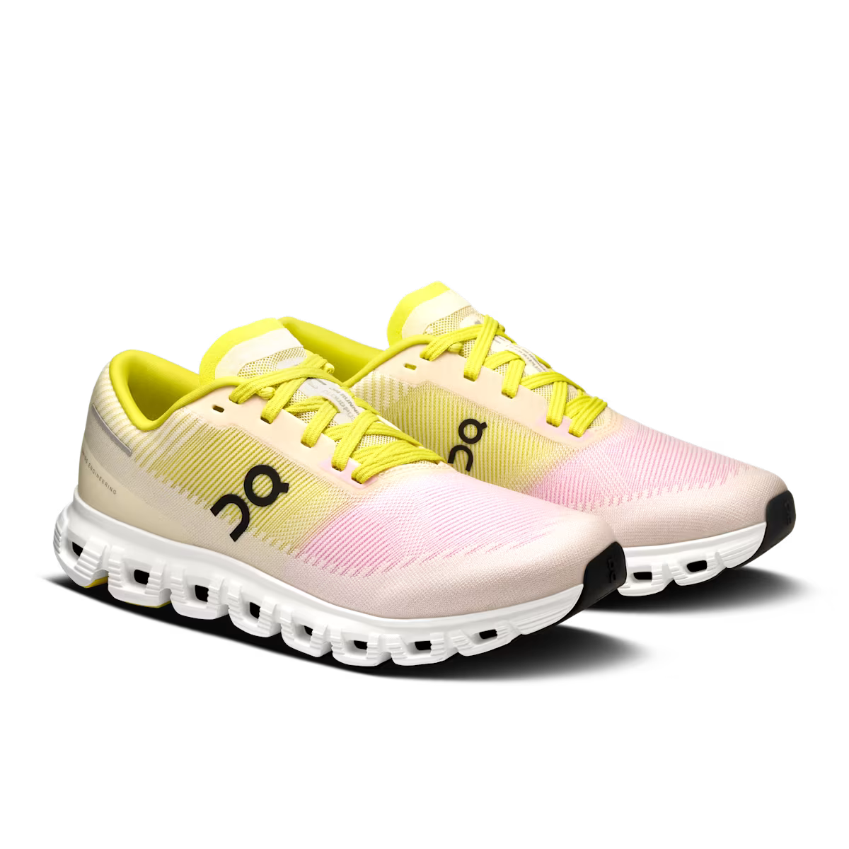 On Running Cloud 6 Push Petal Lime (W)