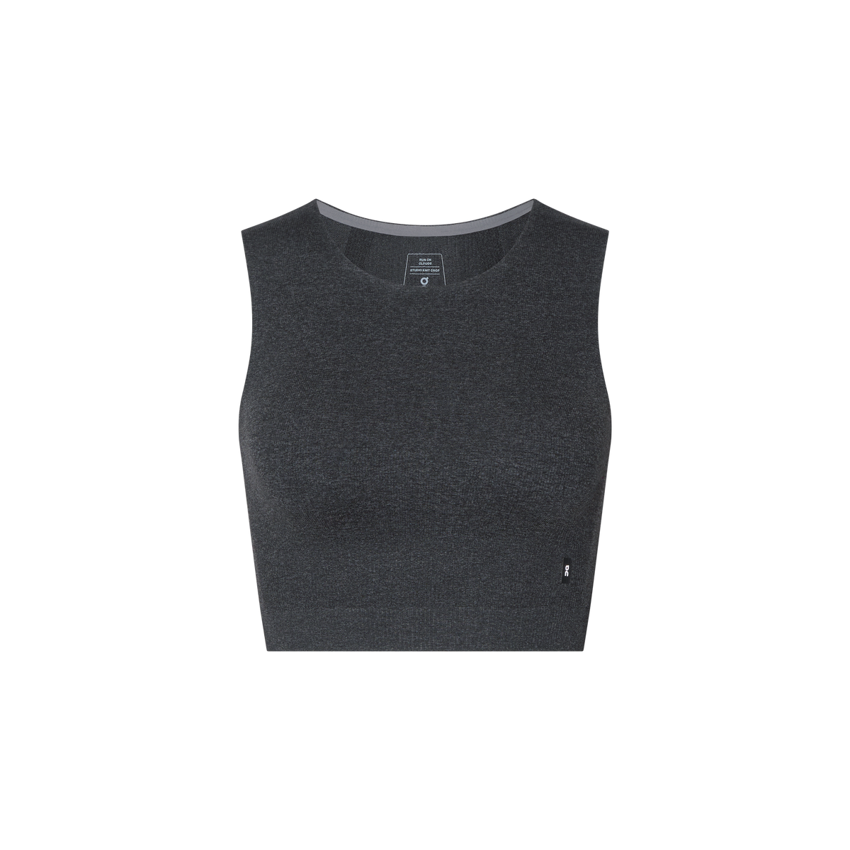 Studio Knit Crop - Womens