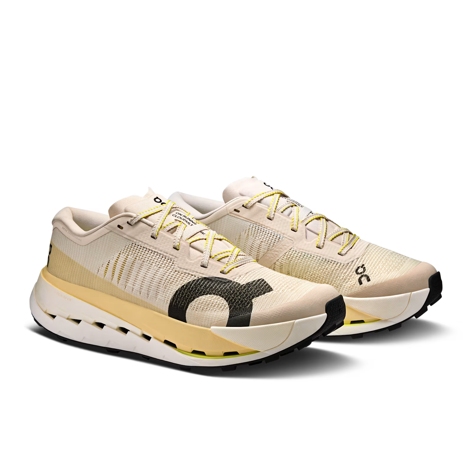 On Running Cloudultra Pro Pearl Lychee