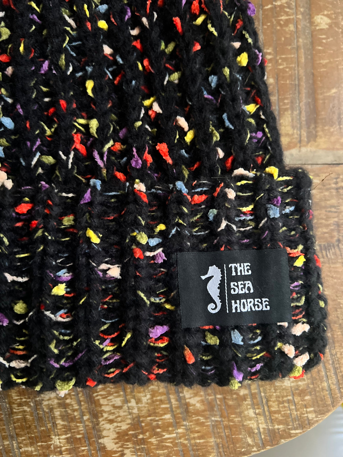 Multidot Black