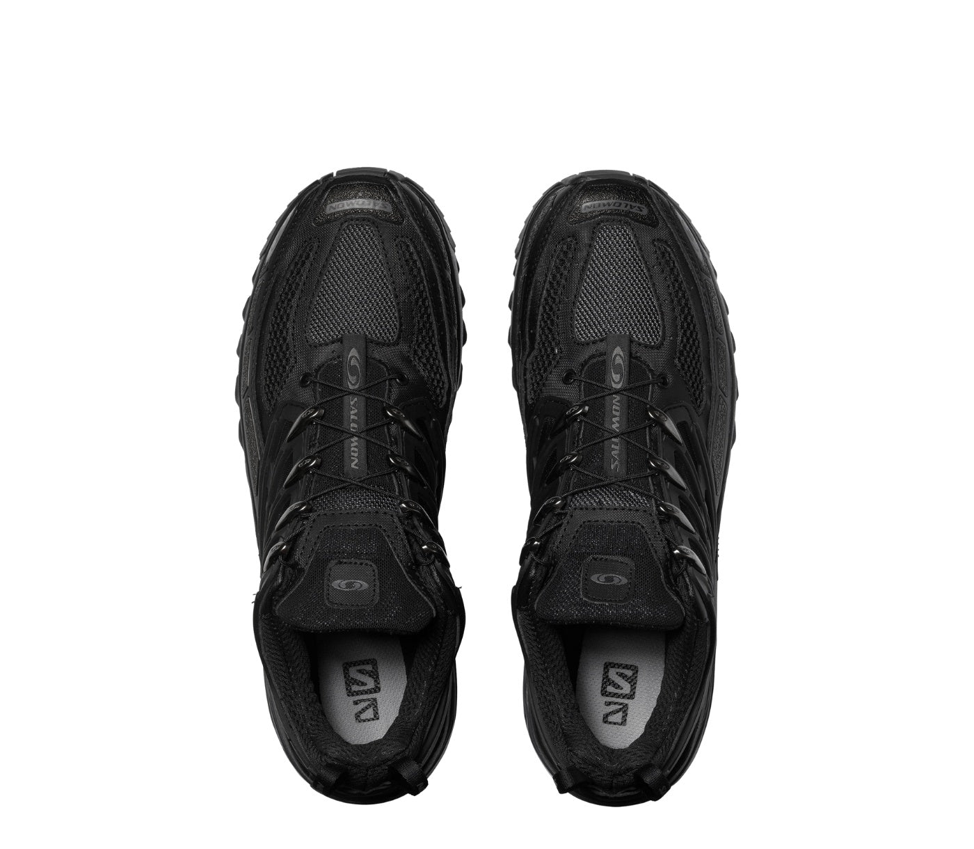 Salomon ACS Pro Black