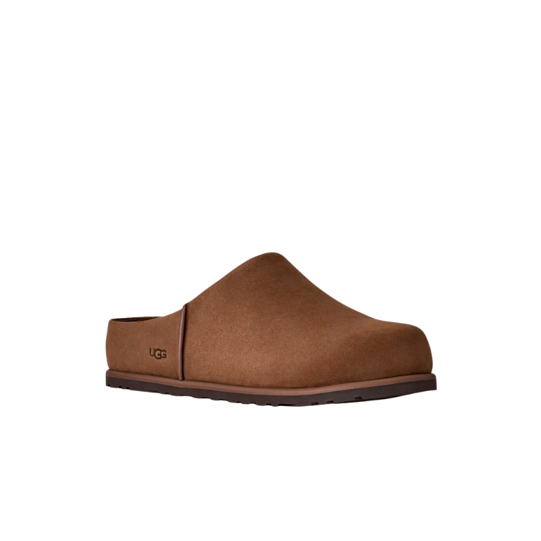 UGG Dark Chestnut Otzo Clog