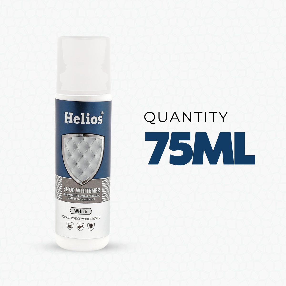 Helios Sneaker Grooming