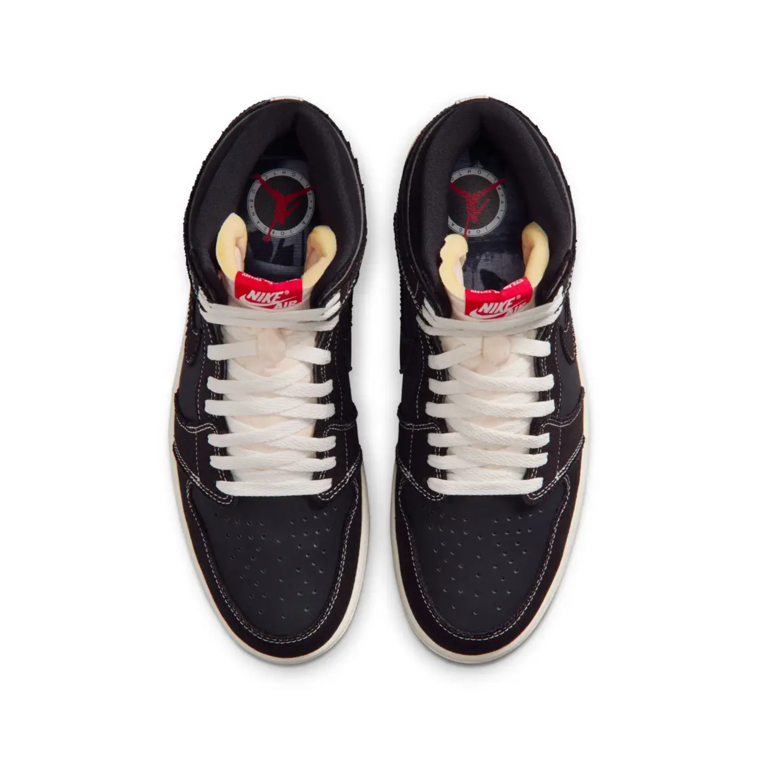 NIKE Air Jordan 1 High OG 'Flight Club'