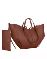 EDITION TEXTURED COGNAC
