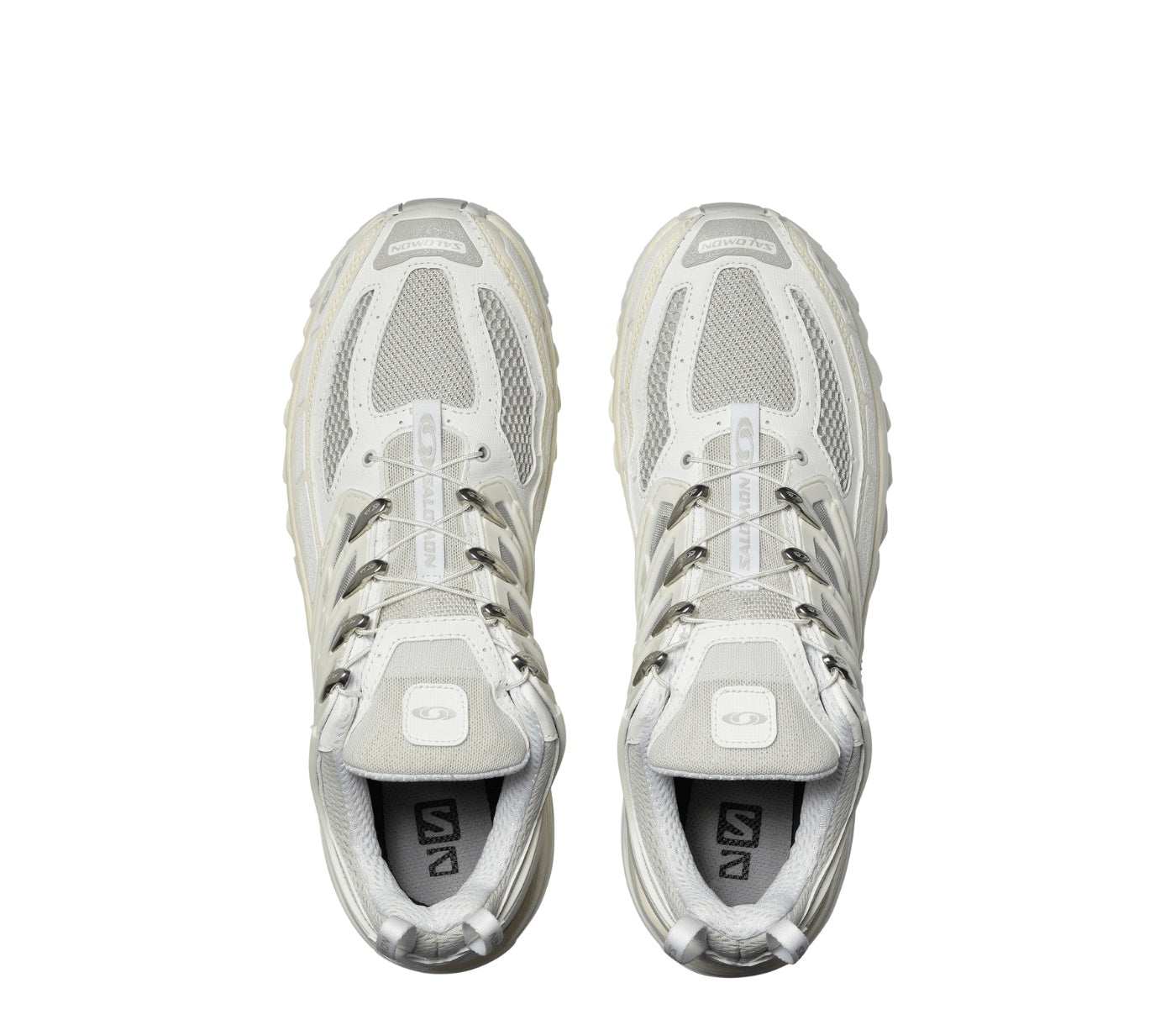 Salomon ACS Pro White Vanilla Ice