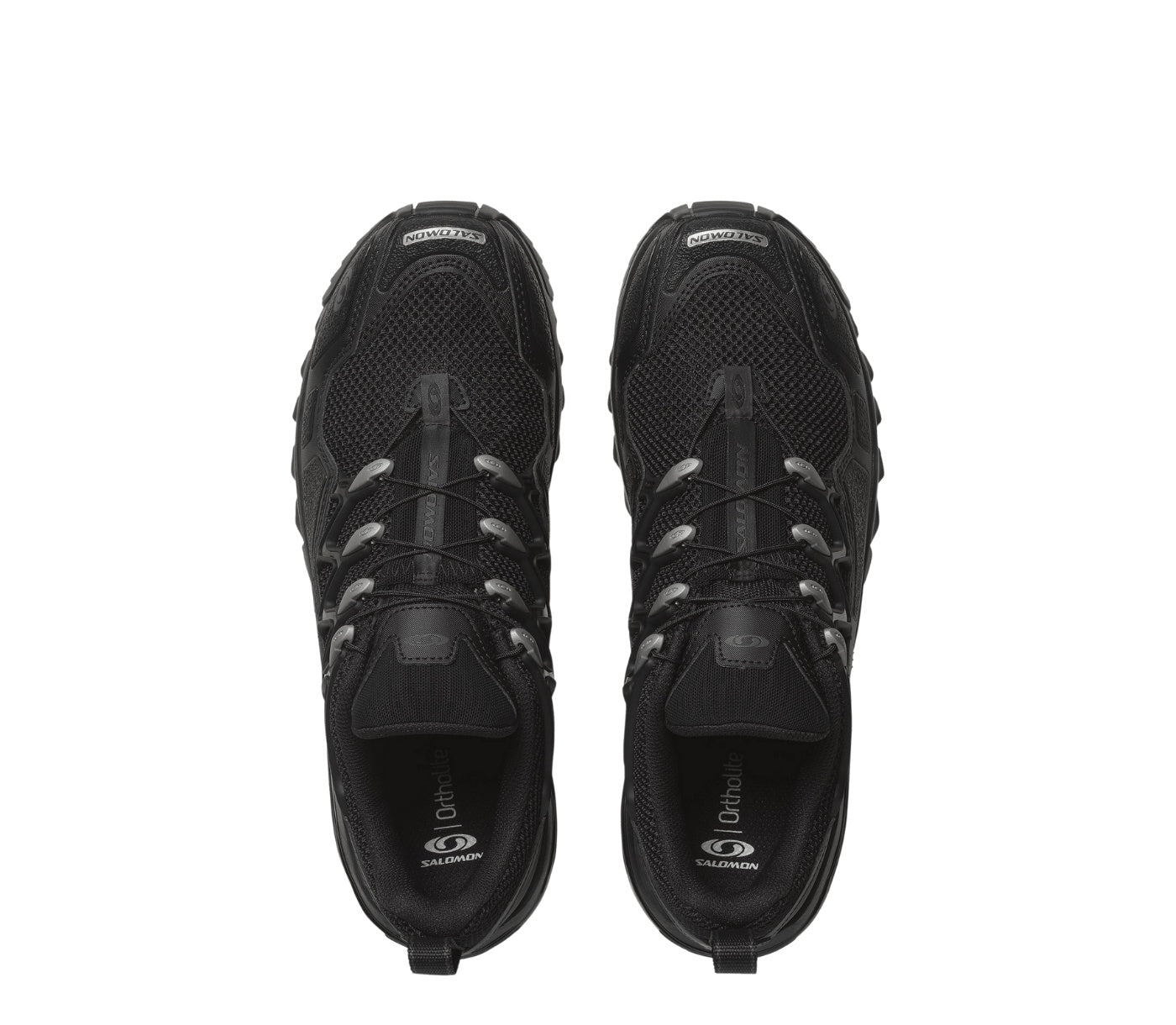 Salomon ACS + OG Black