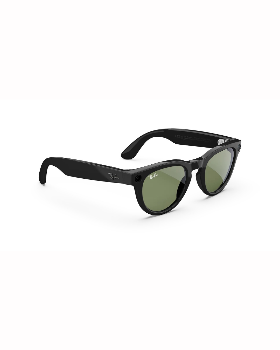 Ray-Ban Meta Headliner (Gen 2)
