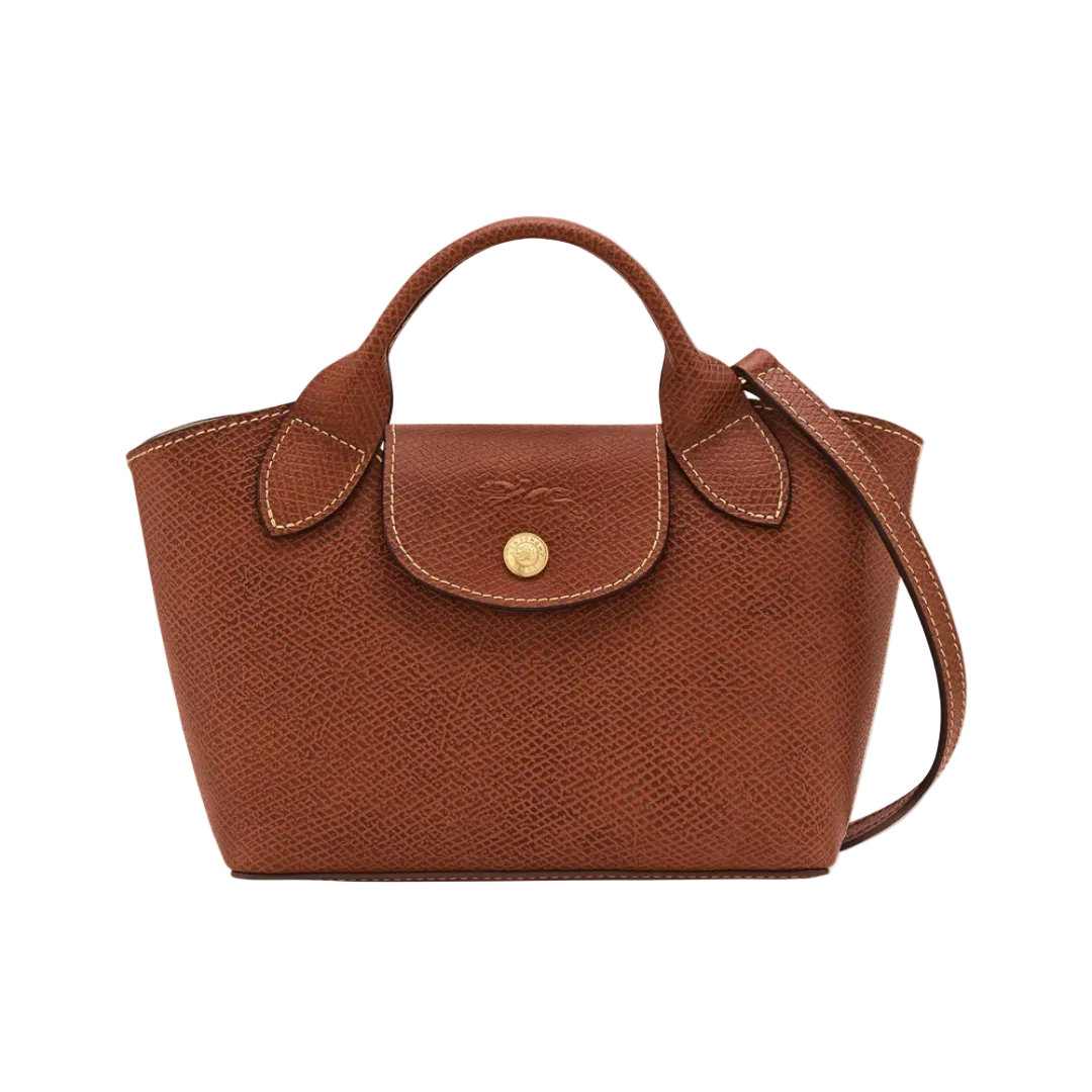 LONGCHAMP Épure XS Tote Leather bag