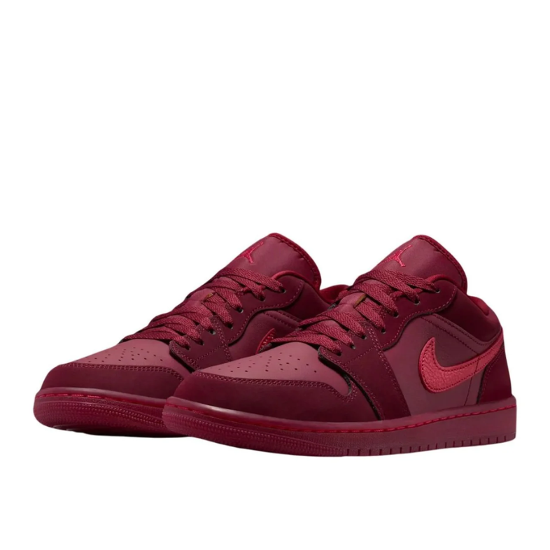 Air Jordan 1 Low "Valentine's Day" (W)