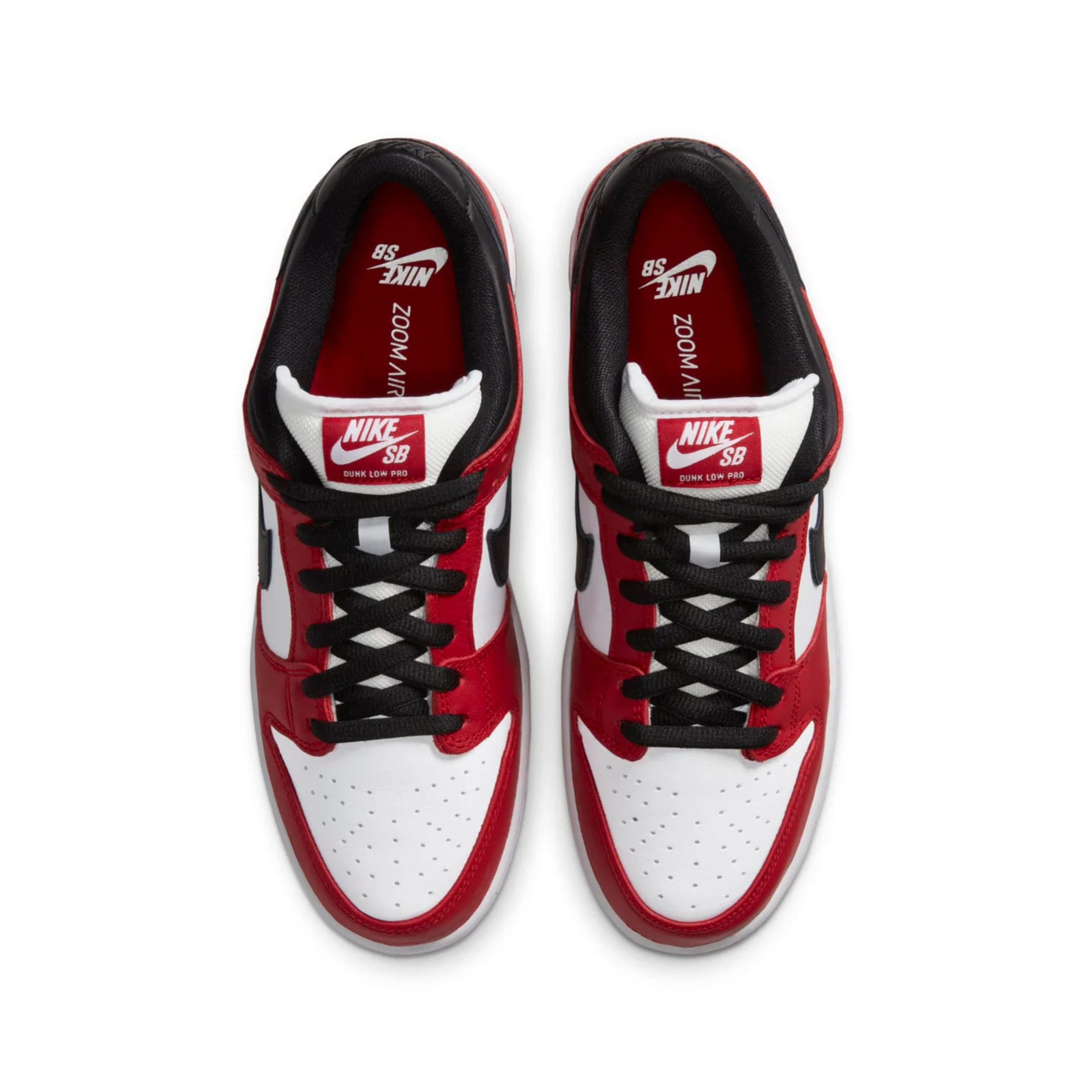 Nike SB Dunk Low J-Pack Chicago