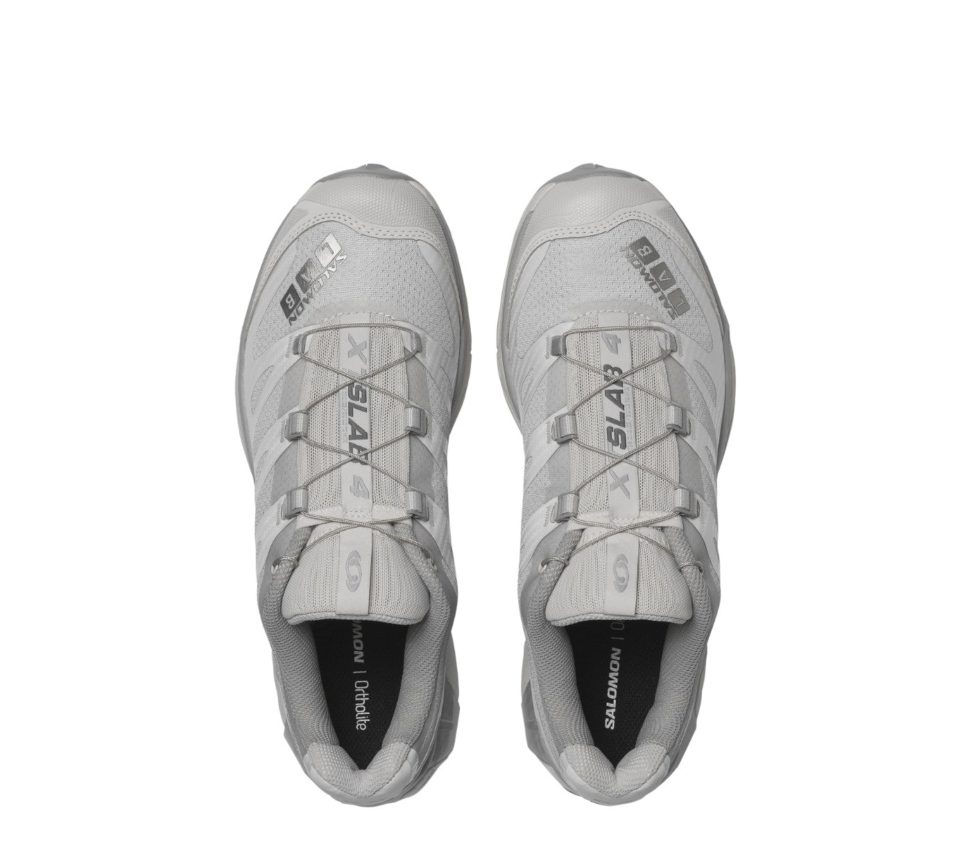 Salomon XT-4 OG Lunar Rock Alloy