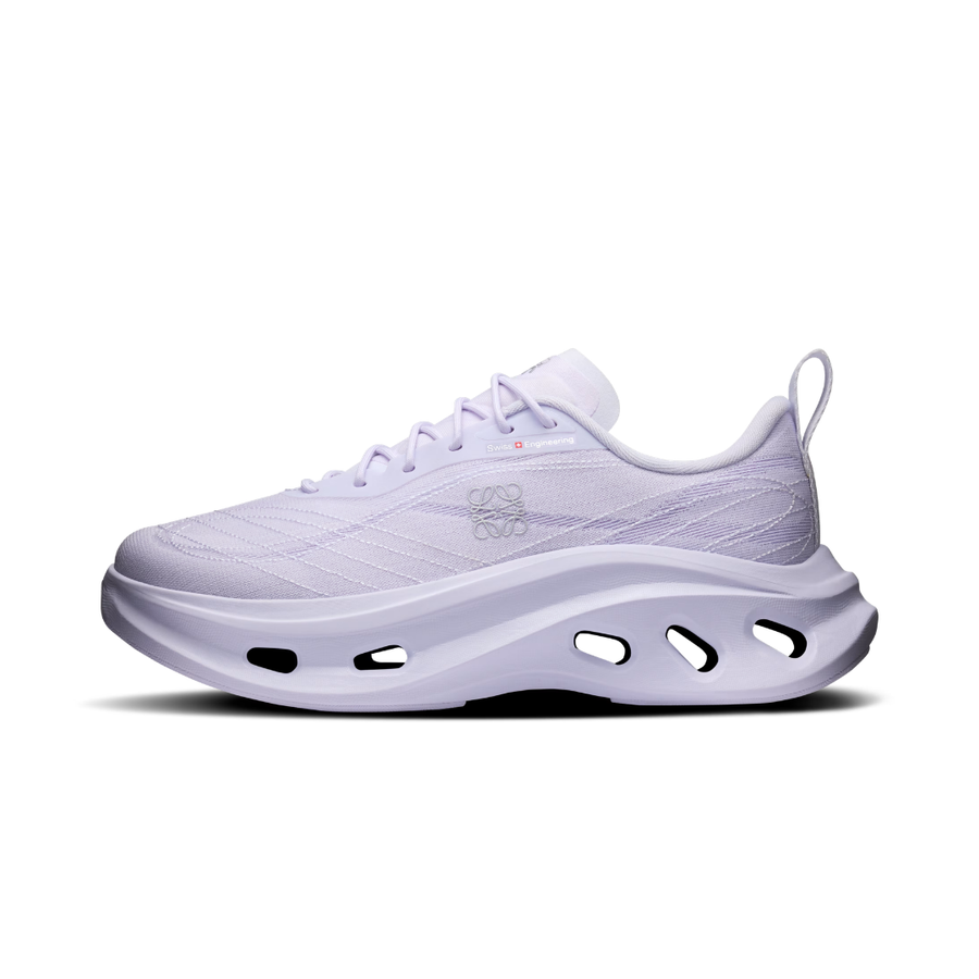 On Running Cloudtilt COSMIC LOEWE LILAC (W)