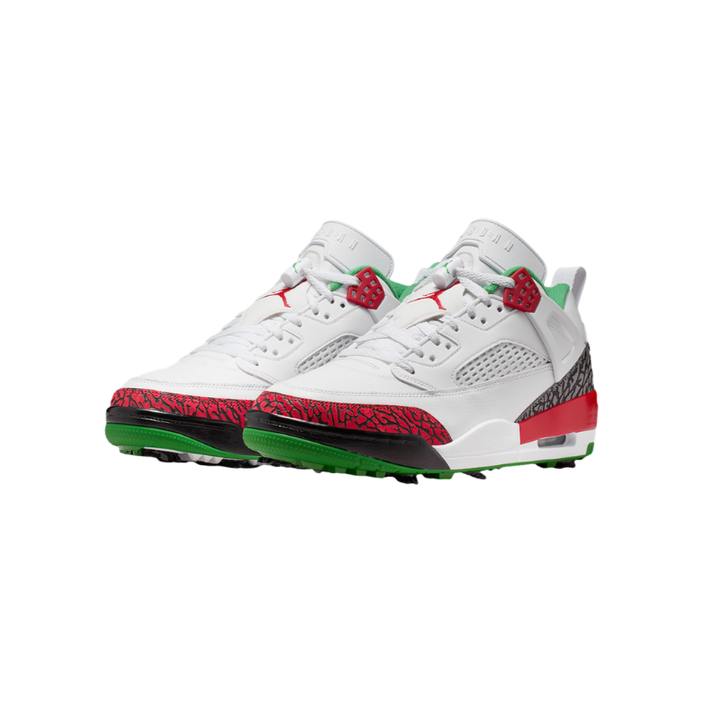 AIR Jordan Spiz'ike Low Golf