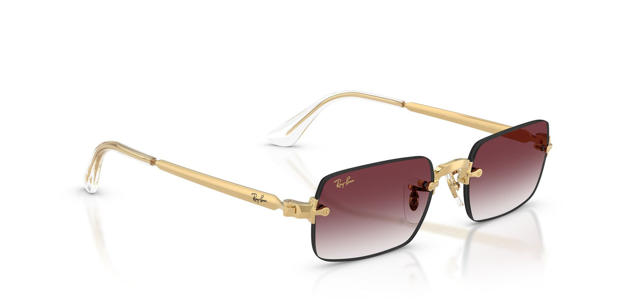 RAYBAN RB3928 ASAP ROCKY 0018H 54 SUNGLASSES