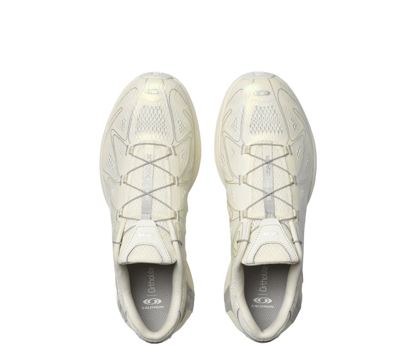 Salomon XT-Whisper Void Vanilla Ice