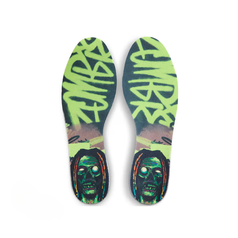 Nike Ja 3 Zombie