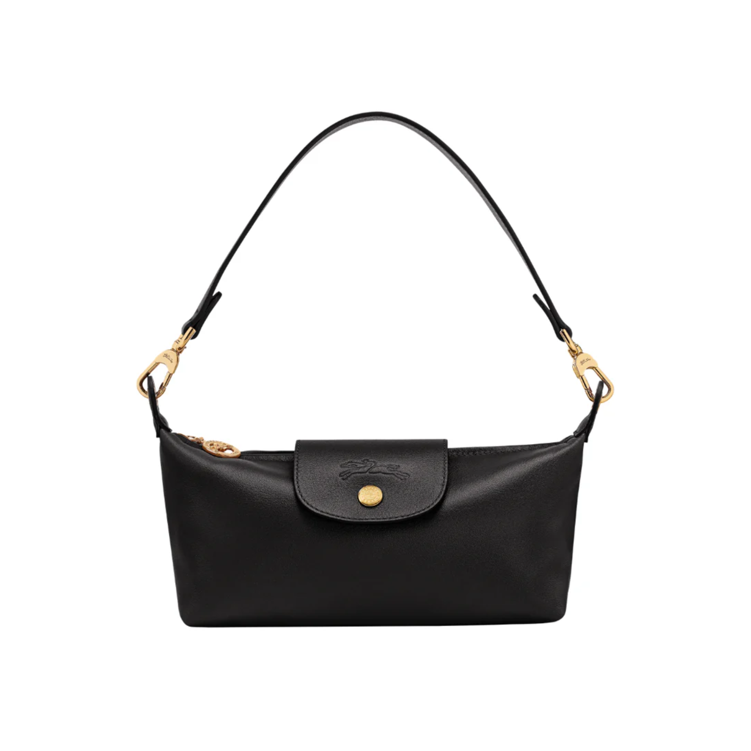 LONGCHAMP Le Pliage Xtra Shoulder bag Leather