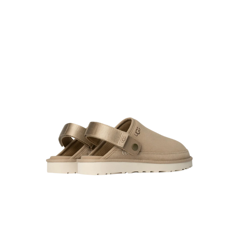 UGG Sand Golden Coast Clog II