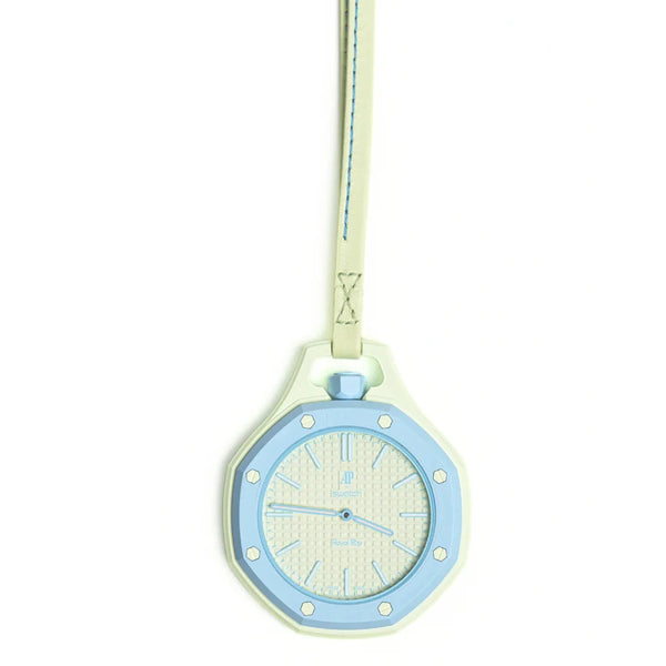 Swatch x AP Royal Pop BLAUE ACHT
