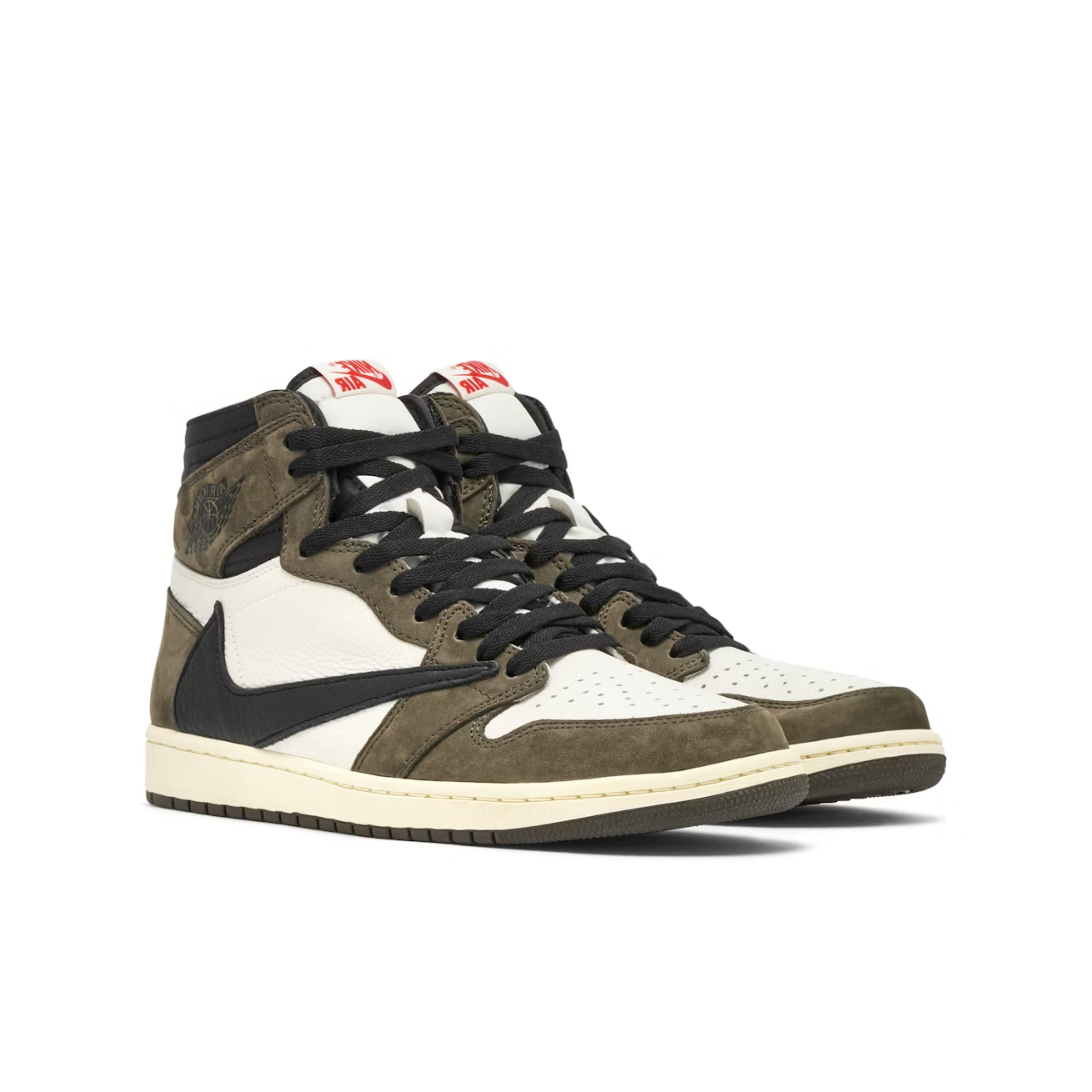 NIKE Air Jordan 1 Retro High Travis Scott