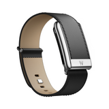 LEATHERLUXE STRAIGHT BLACK CREAM WITH TITANIUM