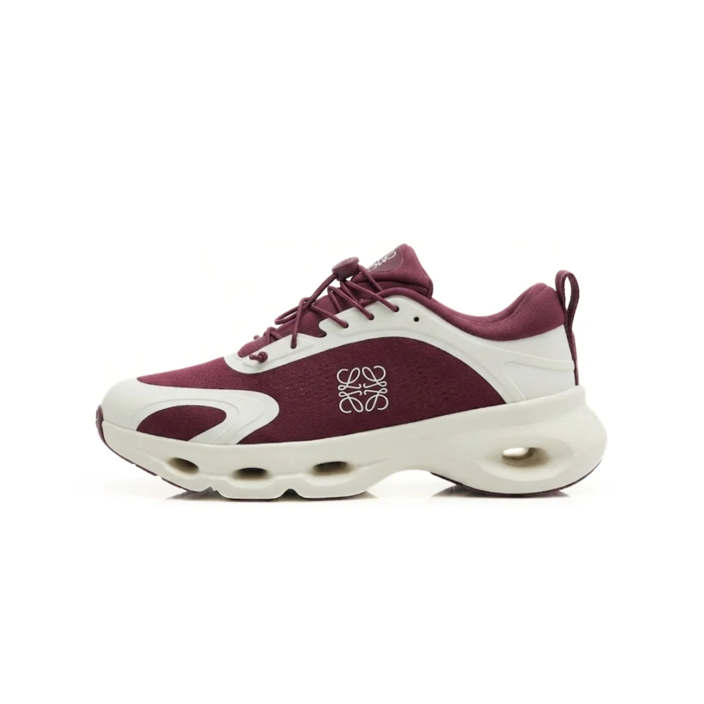 ON Running Cloudsolo Loewe