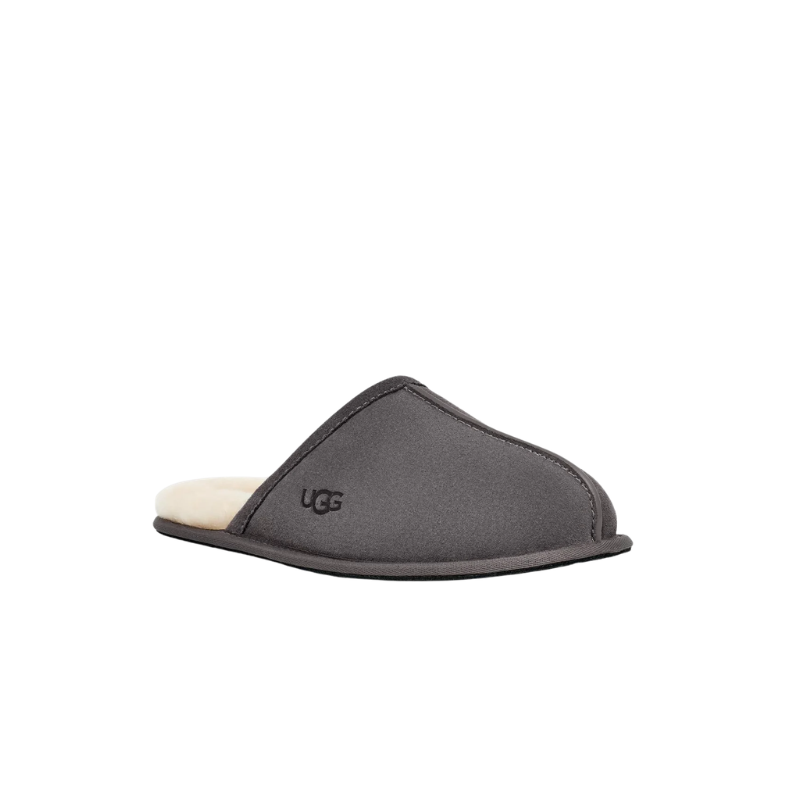 UGG Dark Grey SCUFF