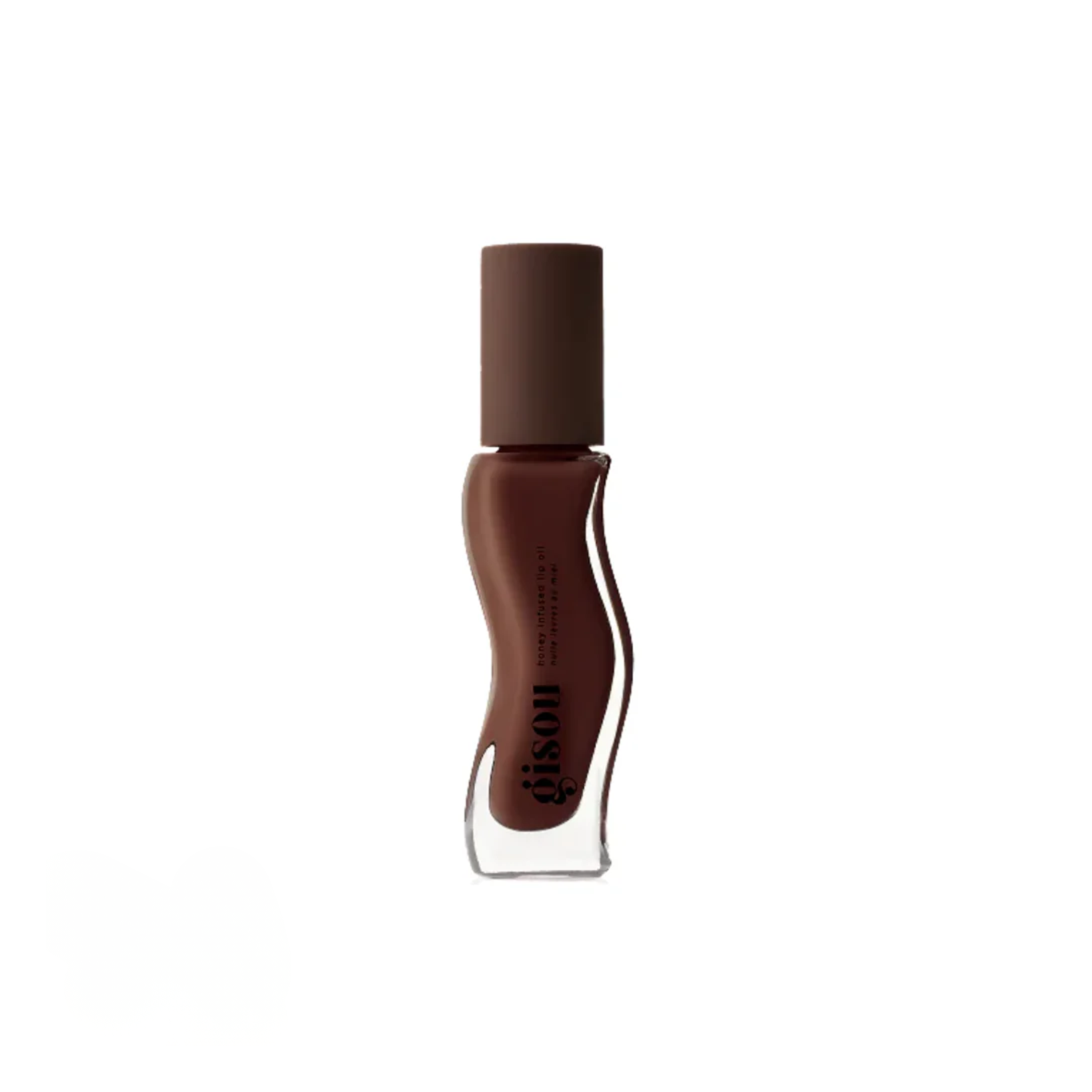 GISOU Honey Infused Lip Oil