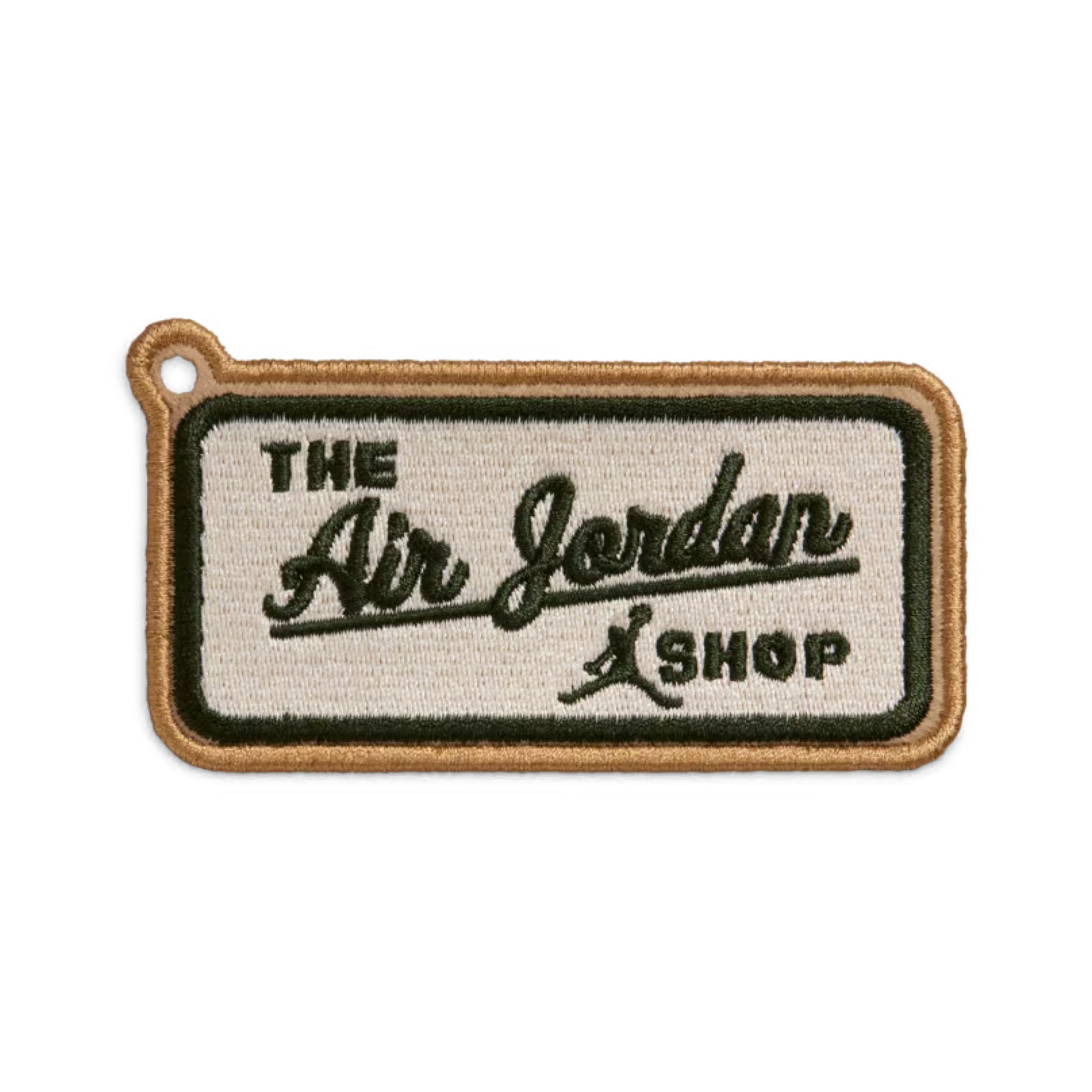 NIKE Air Jordan 1 Retro High OG 'Khaki'