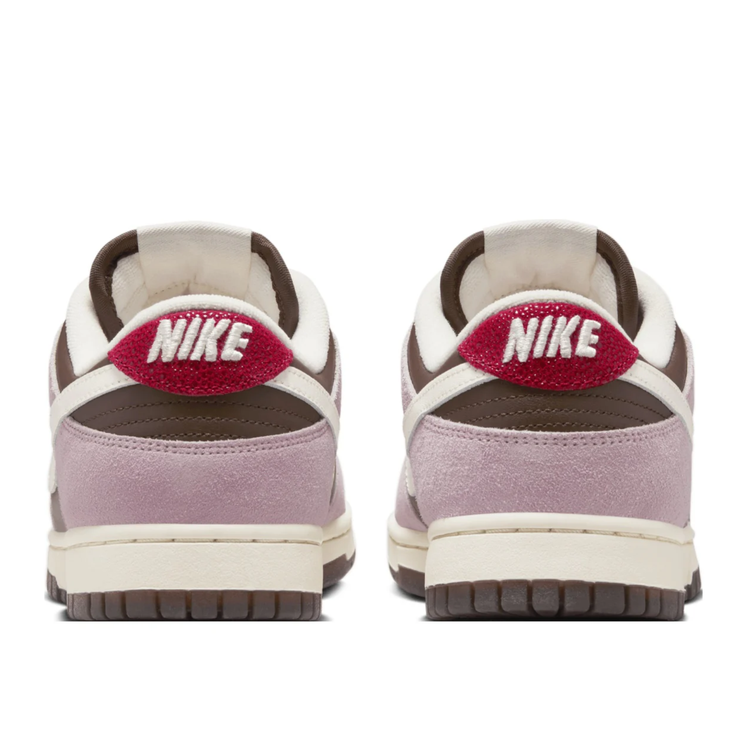 Nike Dunk Low  Cacao Wow Pale Ivory