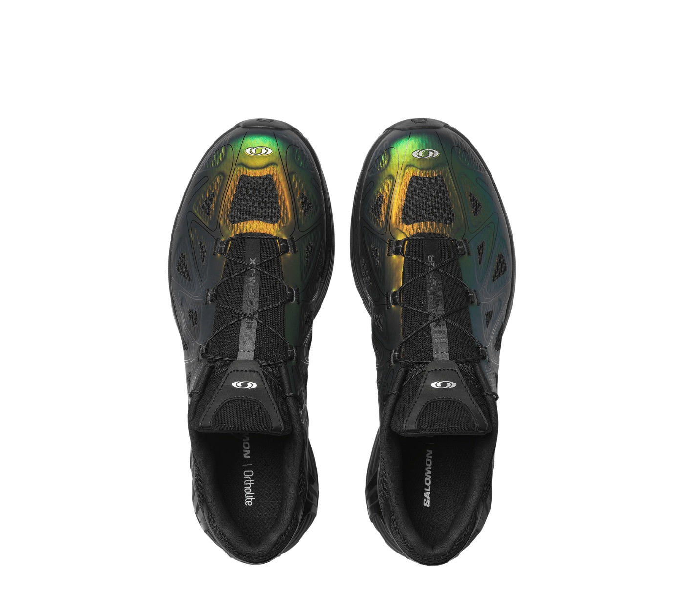 Salomon XT-Whisper Void Black