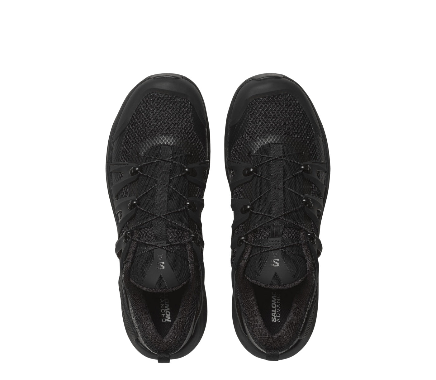 Salomon Genesis Advanced Black