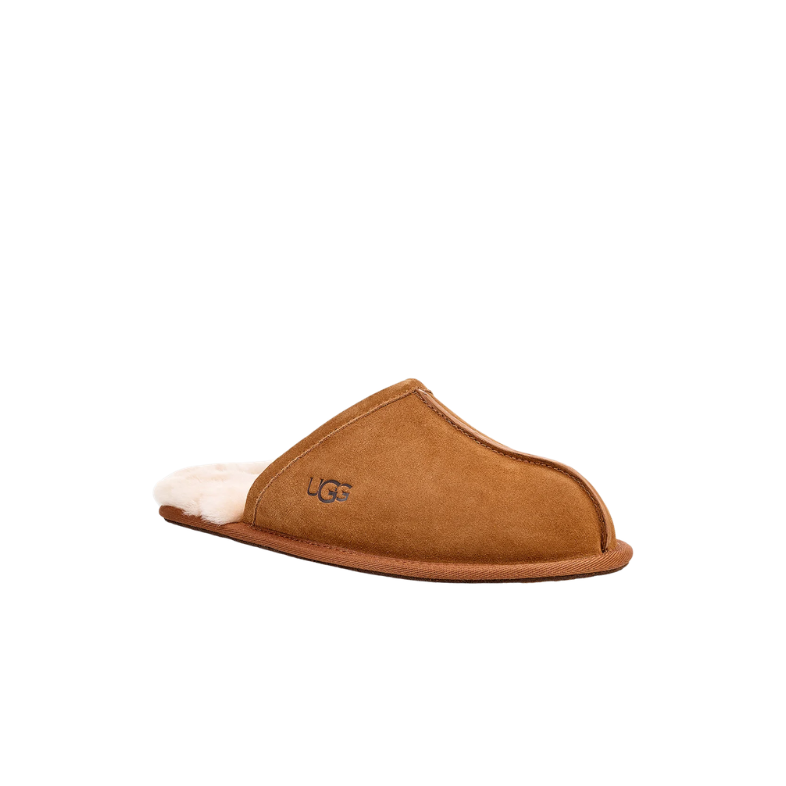 UGG Chestnut Scuff