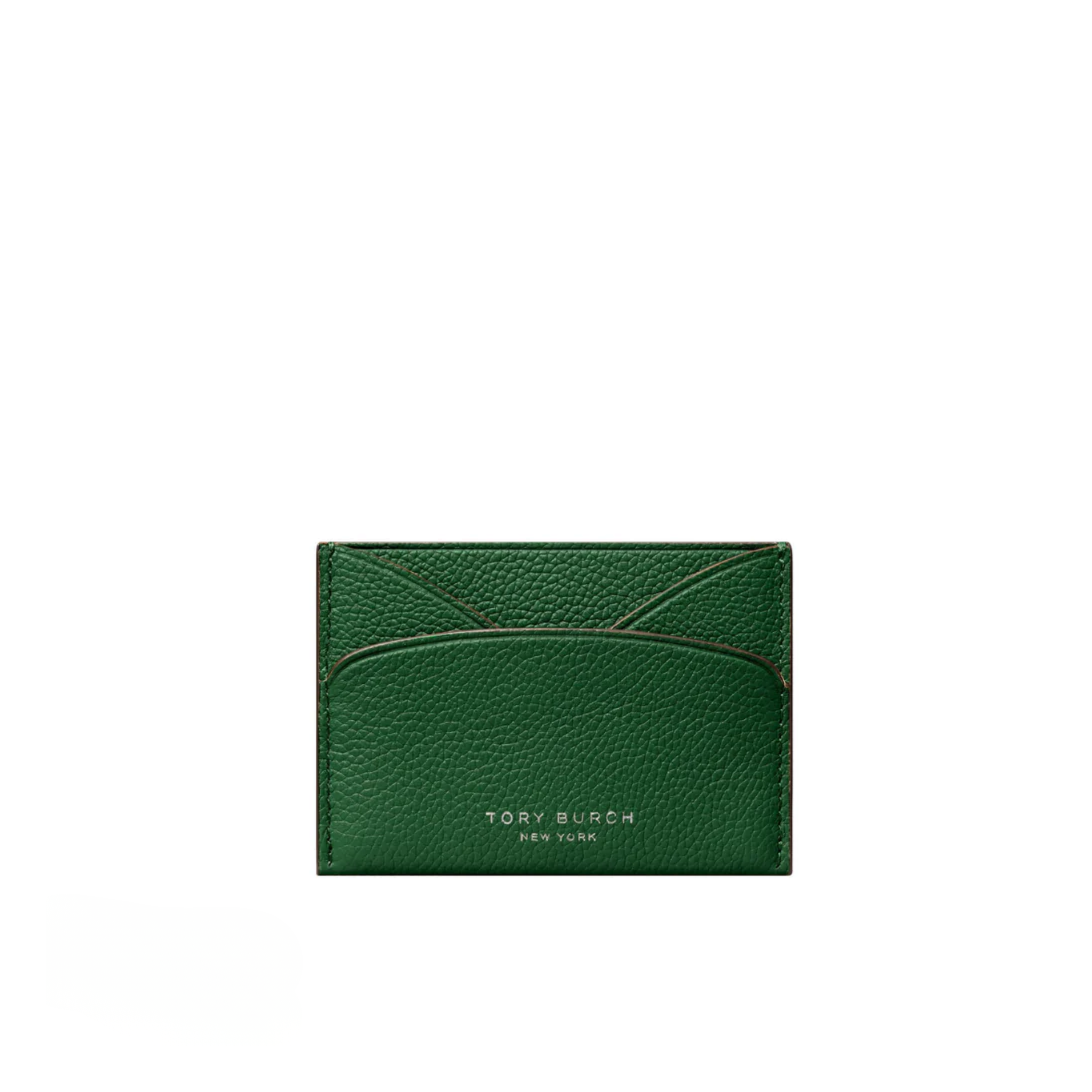 TORY BURCH ROMY FLAT CARD CASE