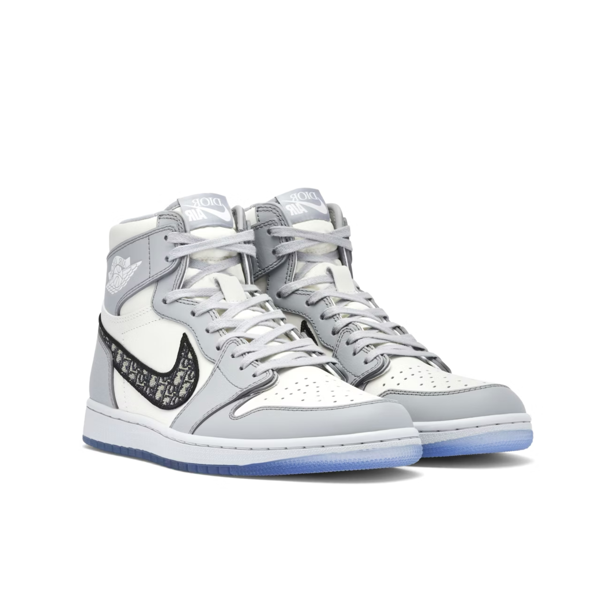 NIKE Air Jordan 1 Retro High Dior