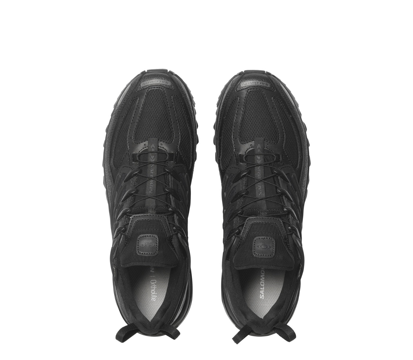 Salomon ACS Pro Gore-Tex Black