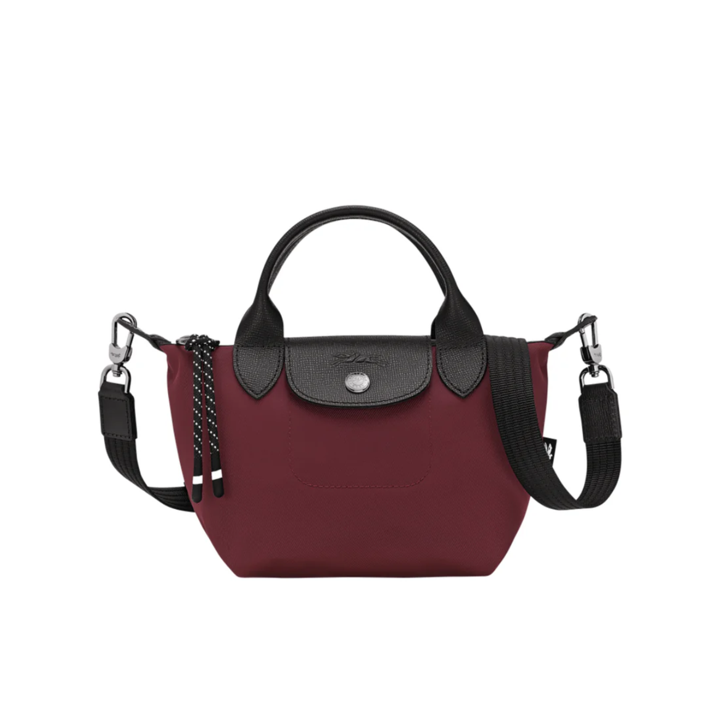 LONGCHAMP Le Pliage Energy XS Recycled canvas