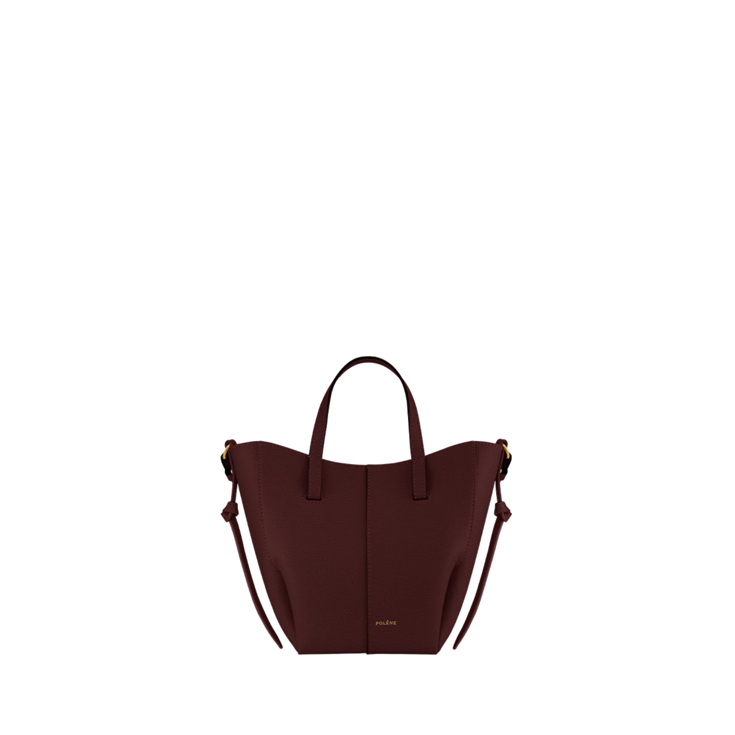 POLENE Cyme Tote Nano