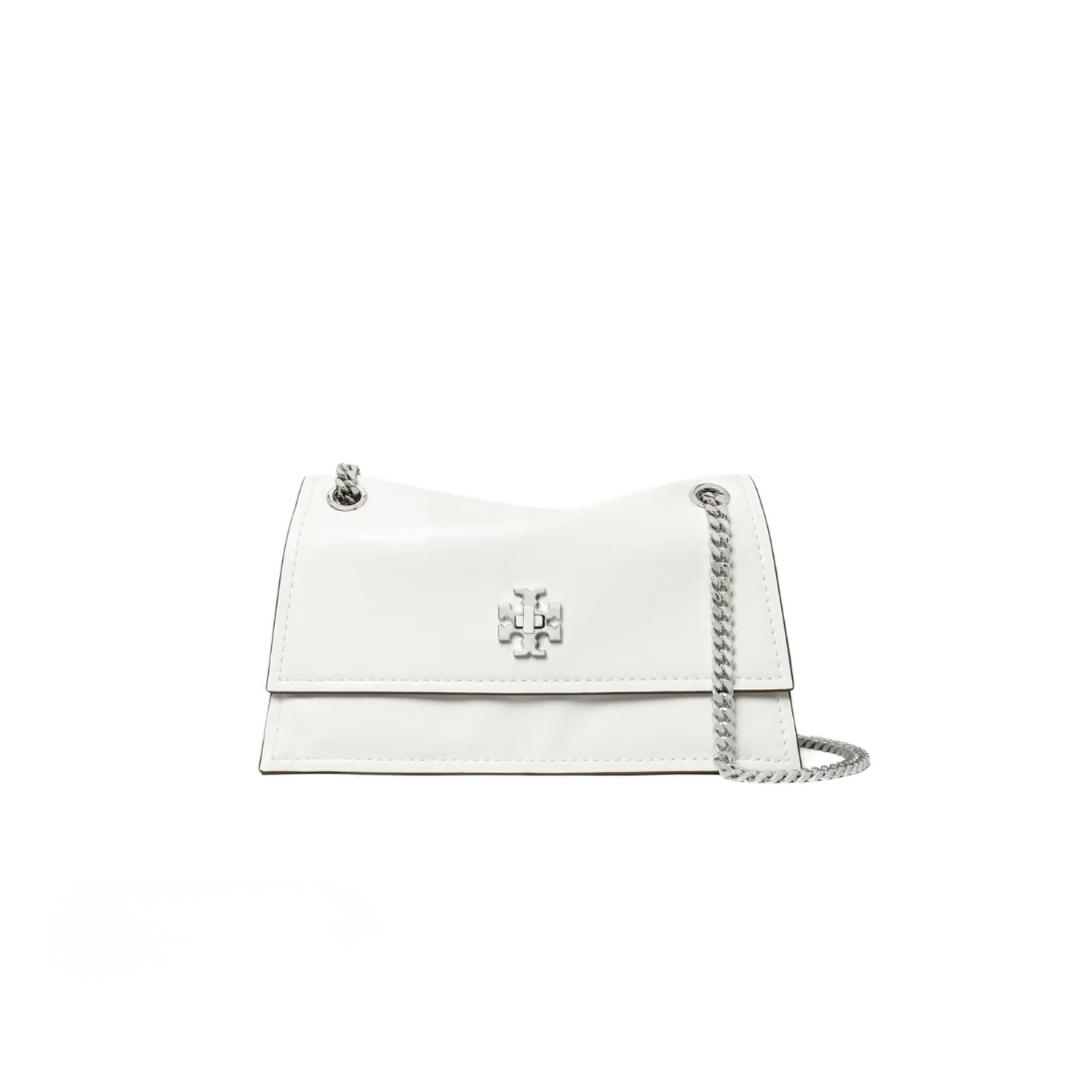 TORY BURCH MINI KIRA TURNLOCK SHOULDER BAG