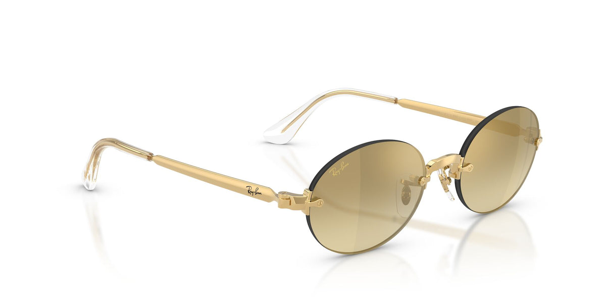 RAYBAN RB3929 ASAP ROCKY 0017I 54 SUNGLASSES